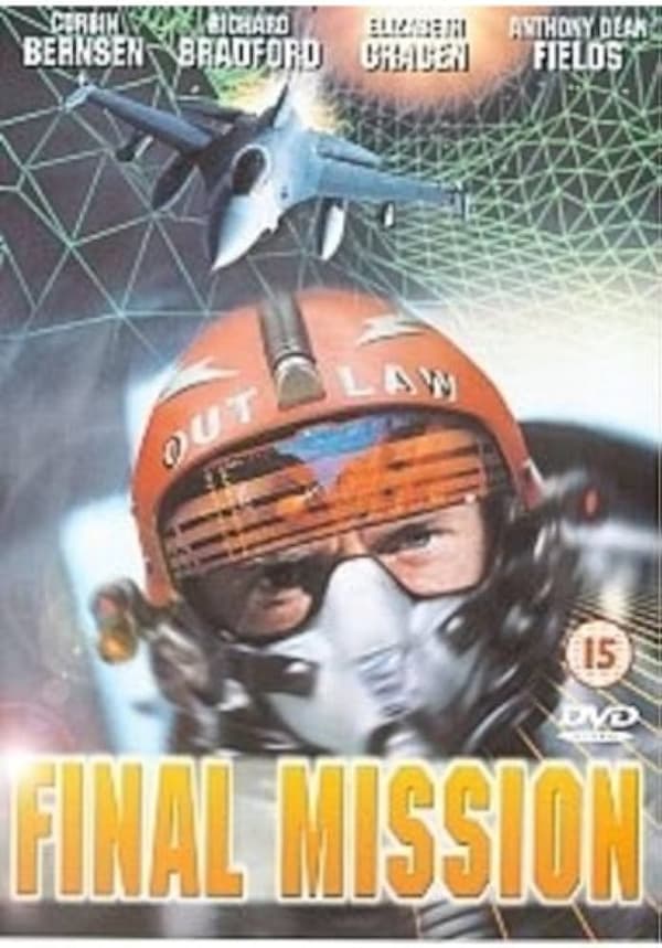 Final Mission DVD (2005) Cert 15 Pre-Owned Region 2
