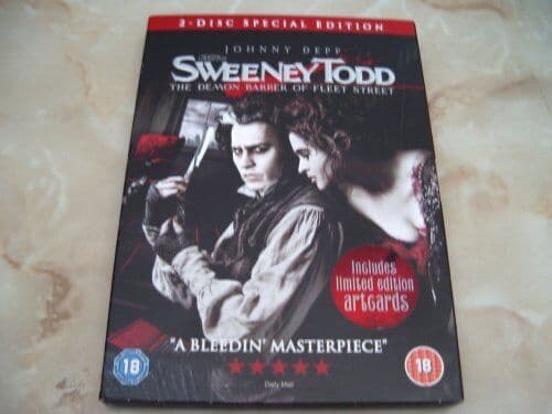 IMAGINATIONS THROUGH THE LOOKING GLASS DVD Pre-Owned Region 2