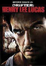 The Henry Lee Lucas Story. DVD Pre-Owned Region 2