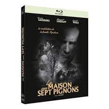 La Maison Aux Sept Pignons DVD Pre-Owned Region 2