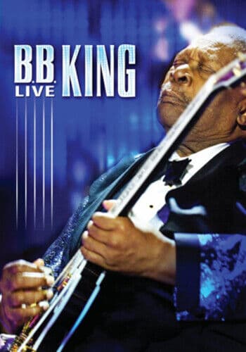 B.B. King: Soundstage DVD (2011) B.B. King Cert E Pre-Owned Region 2