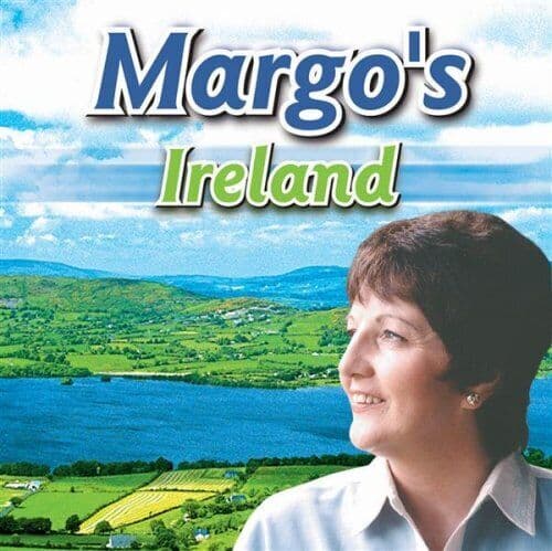 Margos Ireland  DVD Pre-Owned Region 2
