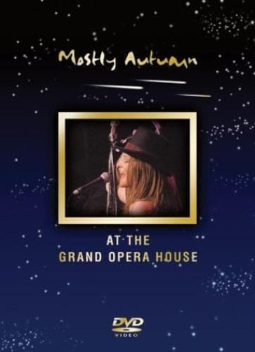 Mostly Autumn: Live At The Grand Opera House DVD (2008) Mostly Autumn Cert E Pre-Owned Region 2