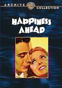 Happiness Ahead DVD Pre-Owned Region 2