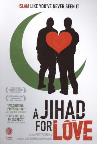Jihad For Love  [Region 1] [US Impo DVD Pre-Owned Region 2