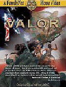 Valor  [Region 1] [US Import] [NTSC DVD Pre-Owned Region 2