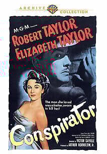 Conspirator  [1949] [Region 1] [US DVD Pre-Owned Region 2