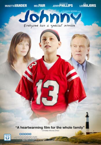 Johnny  [2010] [Region 1] [US Impor DVD Pre-Owned Region 2