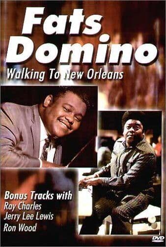 Fats Domino-Walking To New Or DVD Pre-Owned Region 2