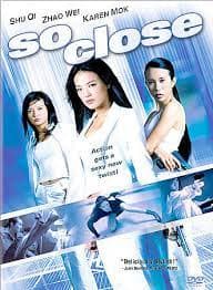 So Close DVD Pre-Owned Region 2