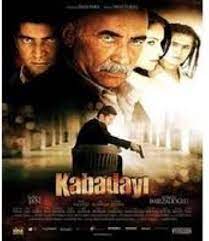 Kabadayi VCD DVD Pre-Owned Region 2