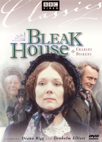 Bleak House  [1985] [Region 1] [US DVD Pre-Owned Region 2