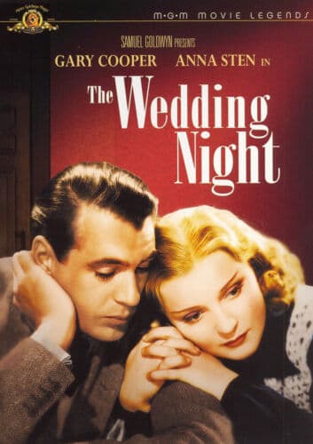Wedding Night  [Region 1] [US Impor DVD Pre-Owned Region 2