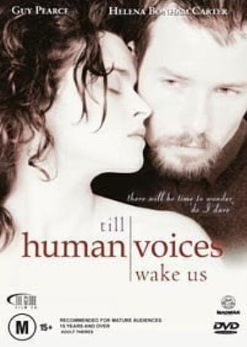 Till Human Voices Wake Us [2003]  DVD Pre-Owned Region 2