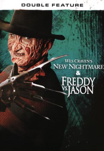 Nightmare On Elm Street, A 7-8 (DBFE) DVD Pre-Owned Region 2