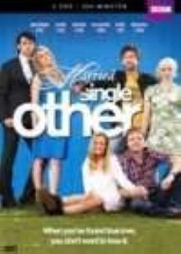 Married Single Other - Series 1 (import) DVD Pre-Owned Region 2