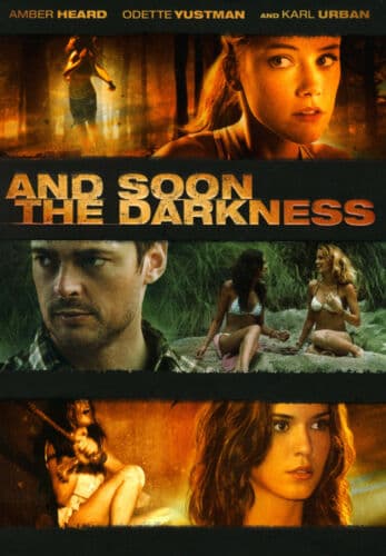 Soon The Darkness  [2010] [Region 1 DVD Pre-Owned Region 2