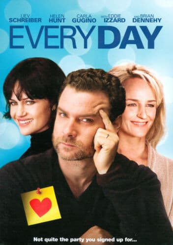 Every Day  [2010] [Region 1] [US Im DVD Pre-Owned Region 2