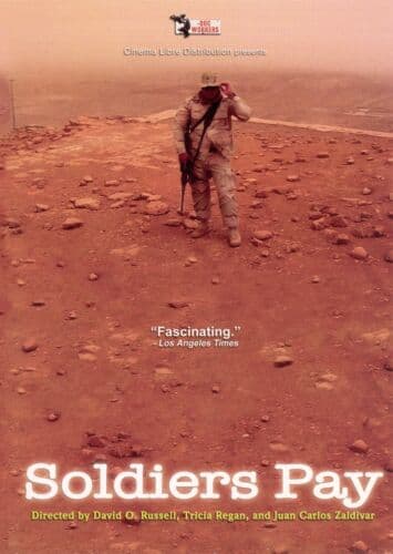 Soldiers Pay  [Region 1] [US Import DVD Pre-Owned Region 2