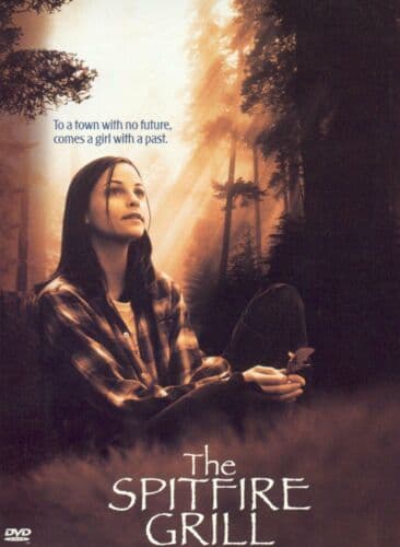 Spitfire Grill  [1997] [Region 1] [ DVD Pre-Owned Region 2