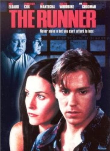 Runner  [1999] [US Import] [NTSC] DVD Pre-Owned Region 2