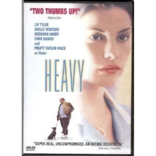 Heavy  [1995] [Region 1] [US Import DVD Pre-Owned Region 2