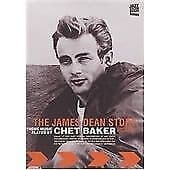 Chet Baker-James Dean Story  [2008] DVD Pre-Owned Region 2