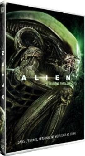 ALIEN-Directors Cut DVD Pre-Owned Region 2