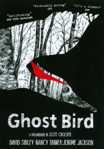 Ghost Bird  [2010] [Region 0] [NTSC DVD Pre-Owned Region 2