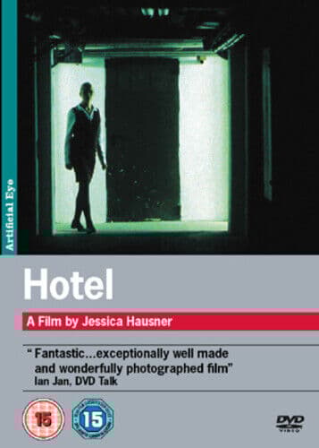 Hotel DVD (2010) Franziska Weisz, Hausner (DIR) Cert 12 Pre-Owned Region 2