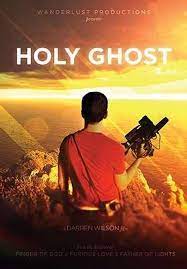 Holy Ghost DVD Pre-Owned Region 2