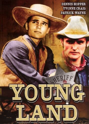 Young Land  [Region 1] [US Import] DVD Pre-Owned Region 2