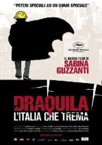 Draquila - LItalia Che Trema (2 Dvd) DVD Pre-Owned Region 2