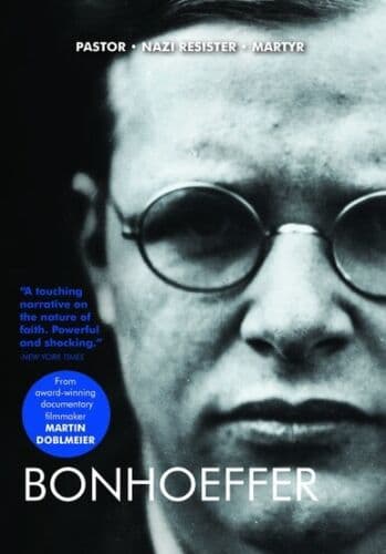Bonheoffer DVD Pre-Owned Region 2