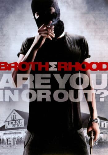 Brotherhood  [2005] [Region 1] [US DVD Pre-Owned Region 2