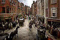 Charles Dickens Collection DVD (2012) Ethan Hawke, Cuar?n (DIR) Cert 15 4 Discs Pre-Owned Region 2