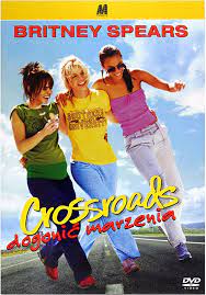 Crossroads [Region 2] DVD Pre-Owned Region 2