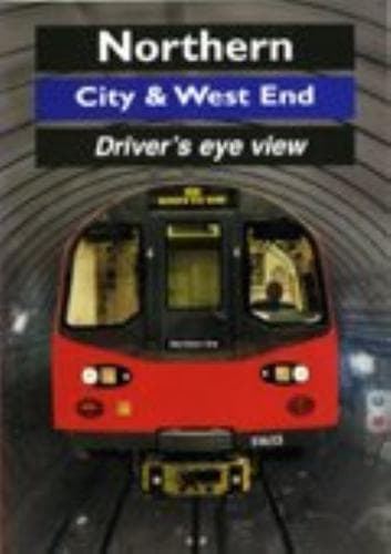 Northern: City & West End DVD - Video 12 DVD Pre-Owned Region 2