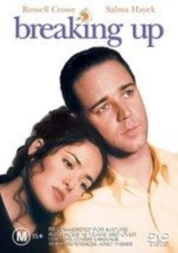 Breaking Up (2004 Russell Crowe - Selma DVD Pre-Owned Region 2