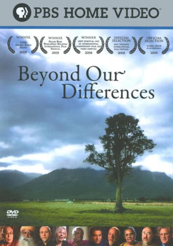 Beyond Our Differences  [Region 1] DVD Pre-Owned Region 2
