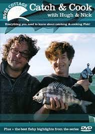 River Cottage: Catch And Cook [Region 2] DVD Pre-Owned Region 2