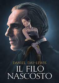 Il Filo Nascosto DVD Italian Import DVD Pre-Owned Region 2