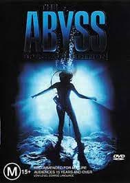 The Abyss - Special Edition 8English Onl DVD Pre-Owned Region 2