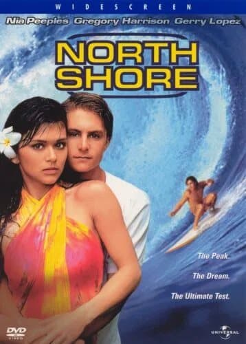 North Shore  [Region 1] [US Import] DVD Pre-Owned Region 2