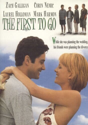 First To Go  [1999] [US Import] [NT DVD Pre-Owned Region 2