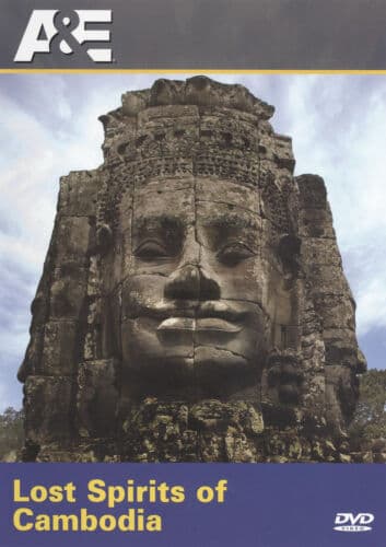 Ancient Mysteries: Lost Spirits Of Cambo DVD Pre-Owned Region 2
