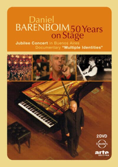 Berlin Opera Night DVD (2004) J?nos Darvas Cert E Pre-Owned Region 2