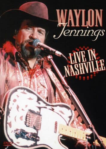 Live In Nashville DVD Pre-Owned Region 2