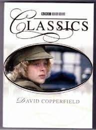 David Copperfield (Dutch Import) DVD Pre-Owned Region 2