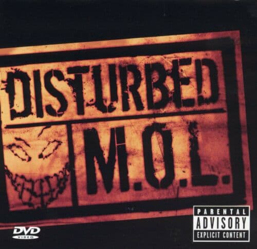 Mol  [2002] [Region 1] [US Import] DVD Pre-Owned Region 2